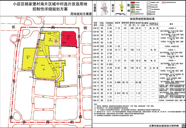 楊家堡南片區(qū)最新動(dòng)態(tài)，城市發(fā)展的前沿觀察
