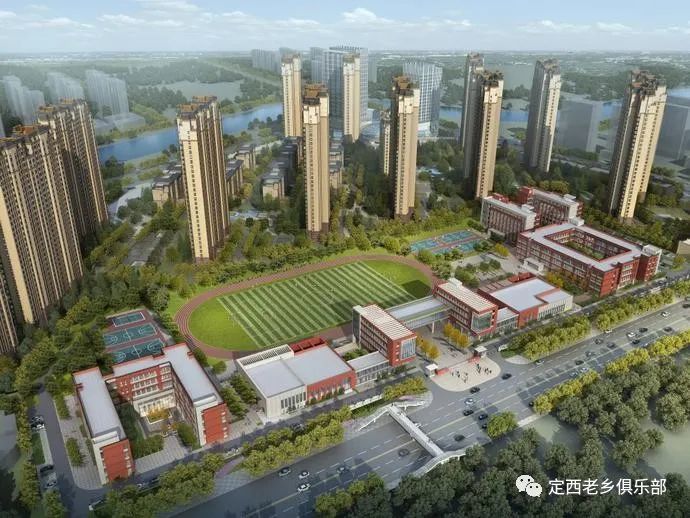 滑縣東方麗景最新消息全面解讀