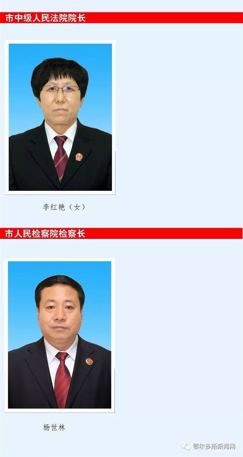 通遼市副市長最新名單及其職能概述