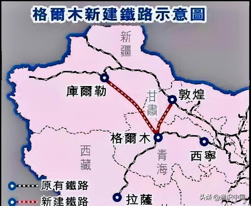 獨(dú)庫(kù)公路全程最新地圖詳解