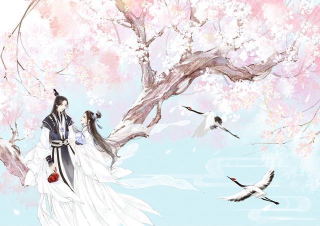 最新文筆優(yōu)美的古言小說，穿越千年的戀曲