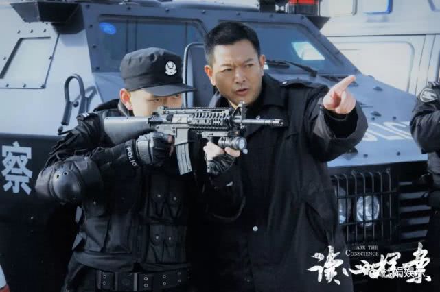 最新大陸刑偵電視劇，深度剖析與探討