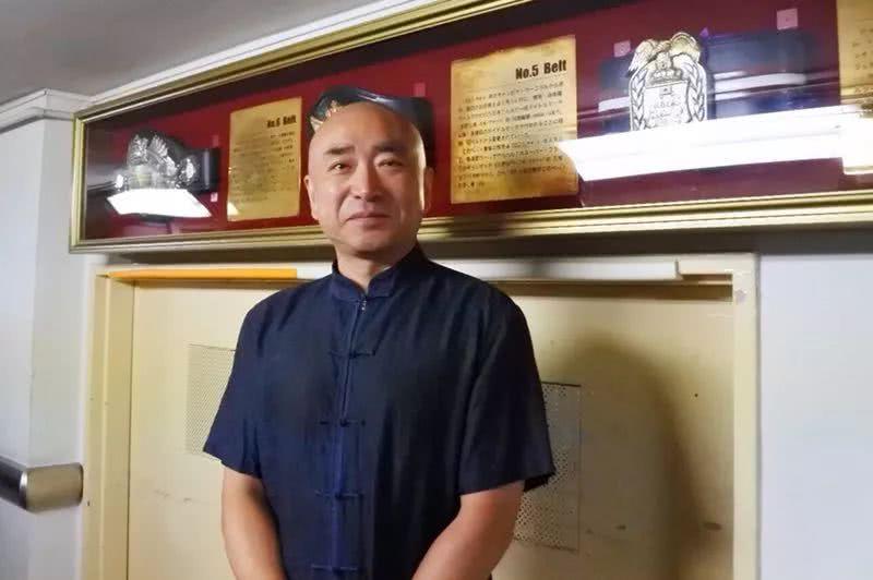 武林風(fēng)最新一期，熱血武者的榮耀舞臺(tái)