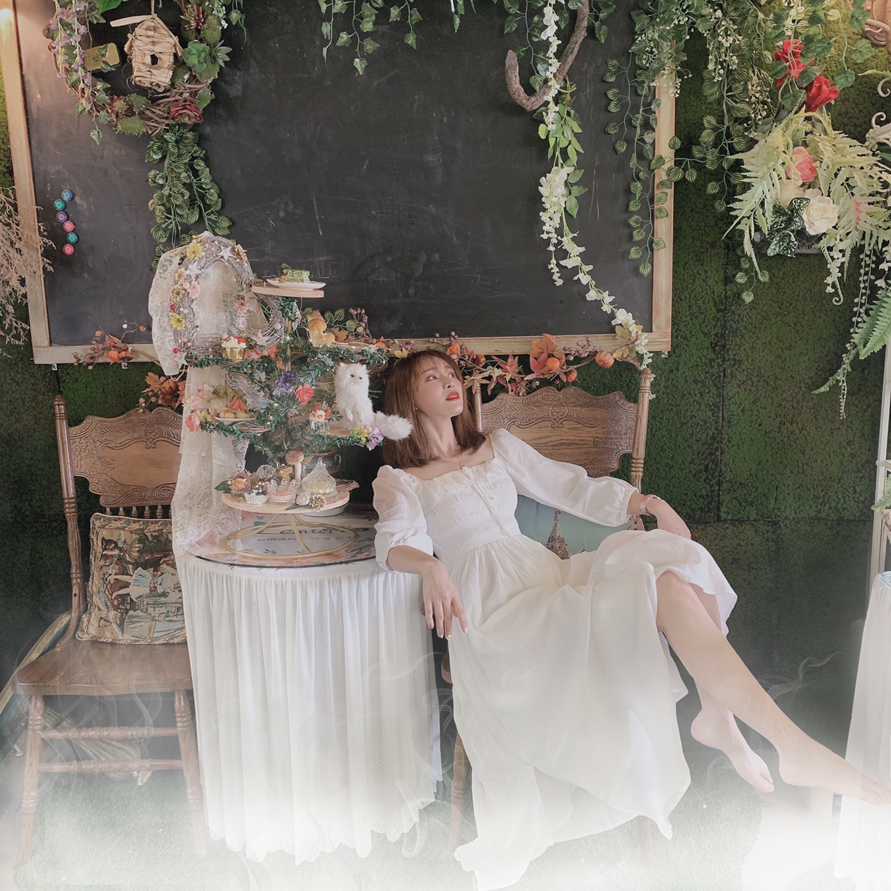 仙女屋七天內(nèi)最新動態(tài)