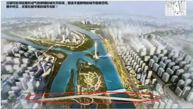 阜陽西湖大道最新消息，邁向現(xiàn)代化，展現(xiàn)新面貌