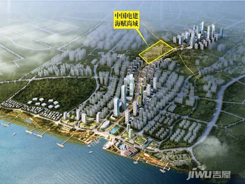 南京海賦尚城最新房?jī)r(jià)動(dòng)態(tài)分析