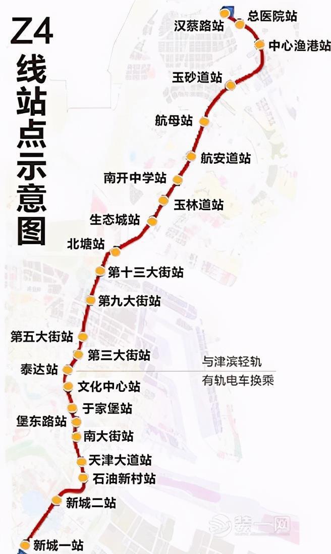 關于Z4線的最新消息，未來交通發(fā)展的脈搏