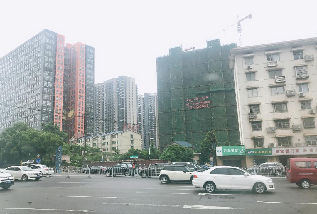 天鴻中央大院最新消息，引領(lǐng)城市發(fā)展的矚目焦點(diǎn)