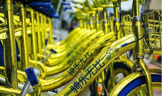 酷騎單車(chē)最新版本，探索未來(lái)出行的革新之路