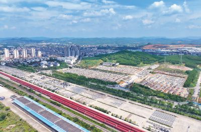 東陽市輕軌最新消息，引領(lǐng)城市發(fā)展的新動(dòng)力