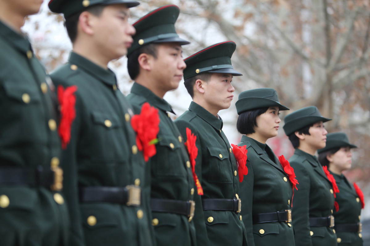 退伍軍人待遇最新規(guī)定2017，全面解讀與深度探討