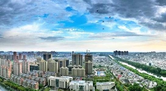 肥東劃區(qū)的最新消息，城市發(fā)展的新篇章