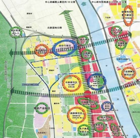 三鋼生活區(qū)最新規(guī)劃，塑造未來宜居社區(qū)