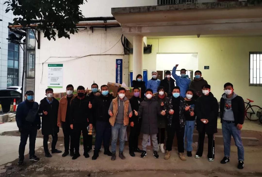 武漢自貿(mào)城最新消息深度解析