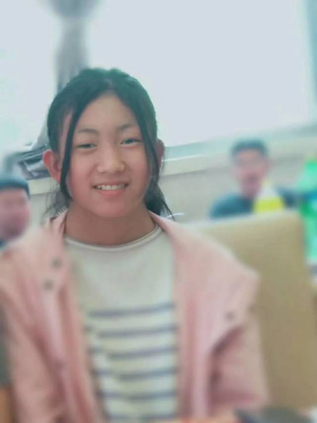 新民13歲女孩最新消息，一場尋找與關(guān)愛的力量展現(xiàn)