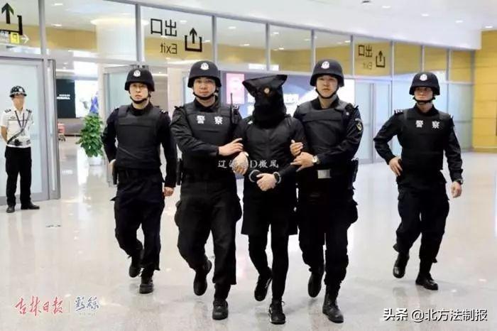 遼源市公安局最新公布，深化警務改革，提升服務質量