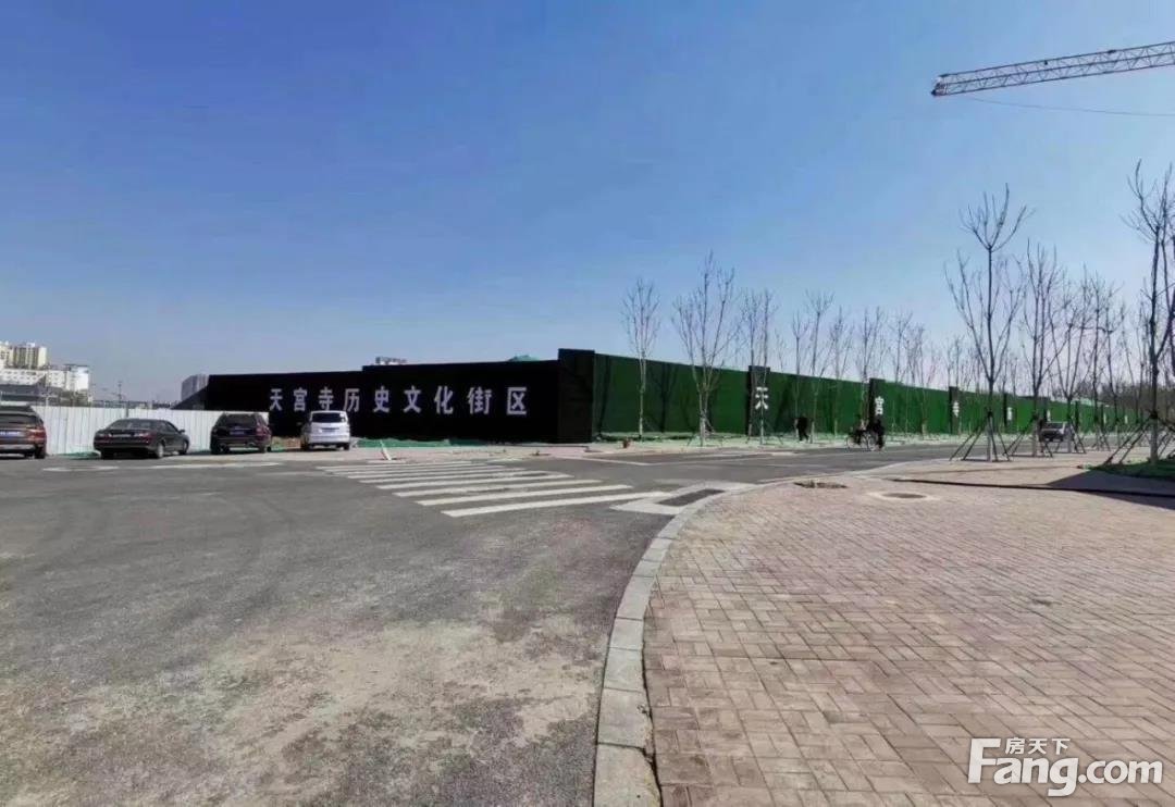 沁陽(yáng)豐慶新城最新消息全面解讀