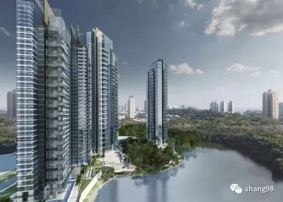 天鵝名筑，最新進(jìn)展與未來展望