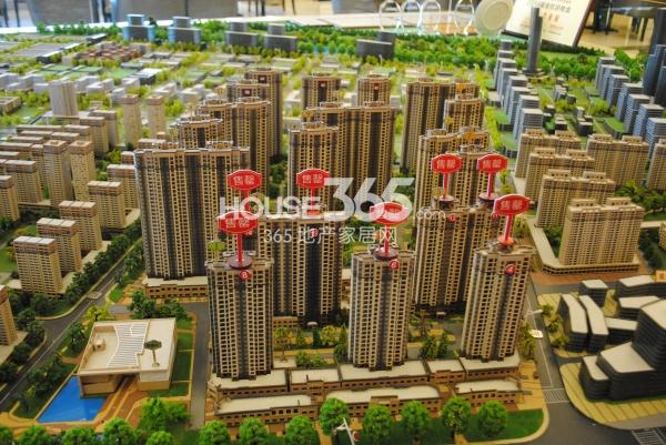 無錫協(xié)信未來城最新房價動態(tài)分析