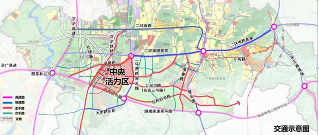 濟(jì)南長清規(guī)劃最新消息，未來城市發(fā)展的藍(lán)圖
