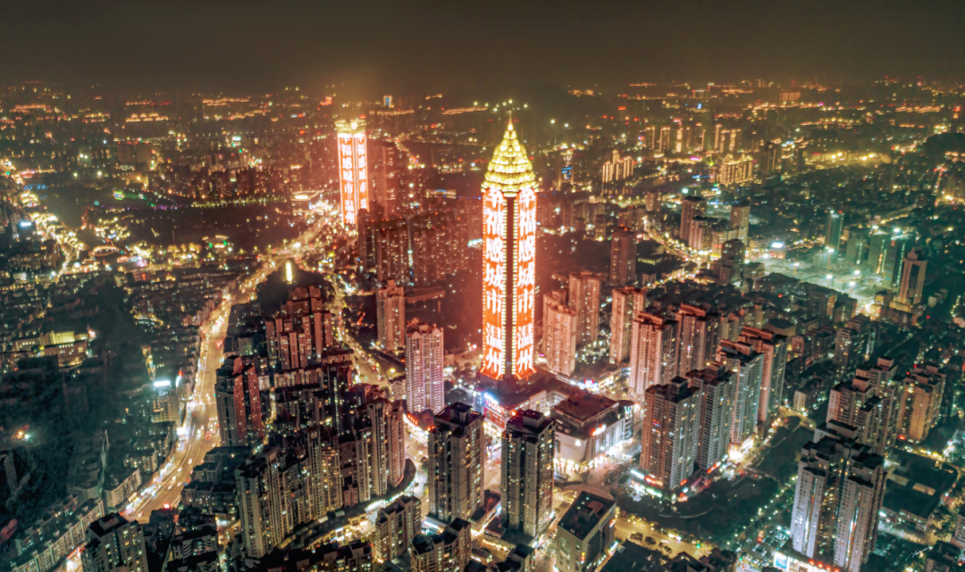 沈陽城市之光最新消息，照亮未來的城市新篇章