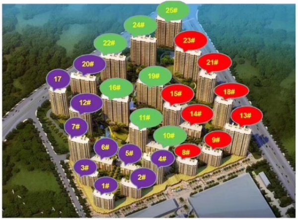 杭州盈都君悅最新房價動態(tài)分析