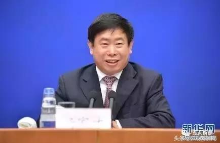 銀監(jiān)會(huì)楊家才最新消息深度解析