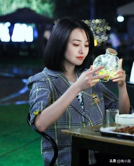 鄭爽最新要拍的電視劇，期待與驚喜并存