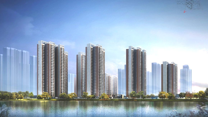 聯(lián)泰萬(wàn)泰城最新房?jī)r(jià)分析與展望