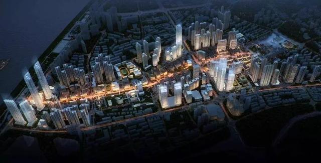 武漢房地產(chǎn)最新政策，重塑城市發(fā)展與居住品質的新篇章