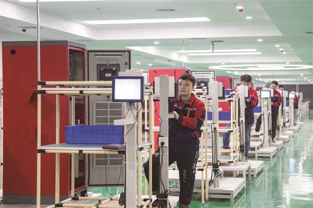 重慶壁山模切行業(yè)最新招聘動態(tài)及職業(yè)前景展望
