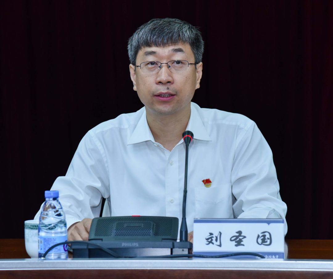 內(nèi)蒙古楊博的最新任命，引領(lǐng)地區(qū)發(fā)展的杰出領(lǐng)導(dǎo)者