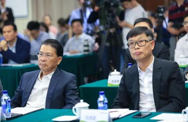中石油李鷺光最新任命，引領(lǐng)企業(yè)邁向新高度
