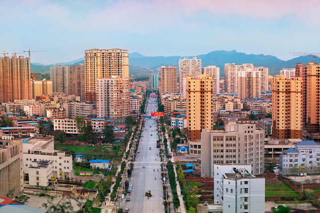 撤縣設(shè)區(qū)最新消息，動態(tài)更新與地方發(fā)展的嶄新篇章