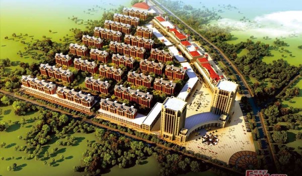 依安最新二手房市場(chǎng)深度解析與購(gòu)房指南