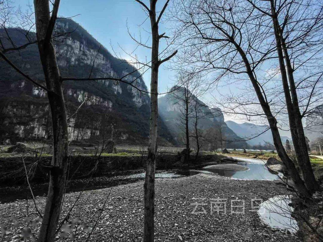罐子壩修水庫最新消息，進(jìn)展順利，未來可期