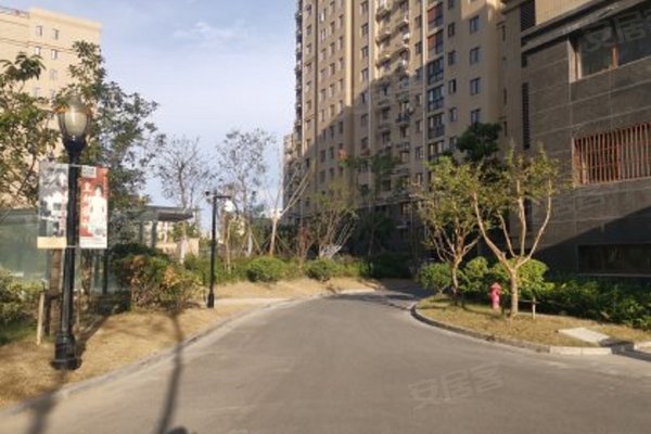 鹽城華建雅園最新房?jī)r(jià)概況及市場(chǎng)趨勢(shì)分析