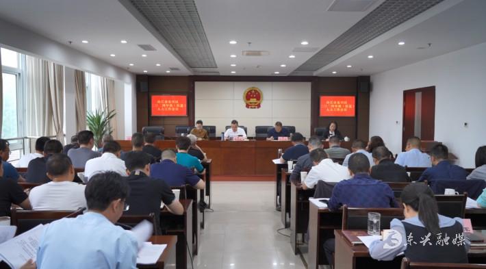 青白江區(qū)最新人事任免動(dòng)態(tài)