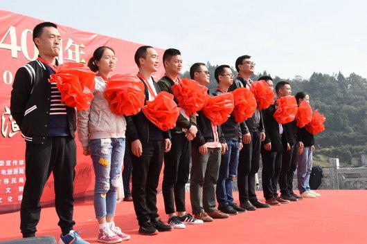 古藺城市建設(shè)最新消息，蓬勃發(fā)展，未來可期