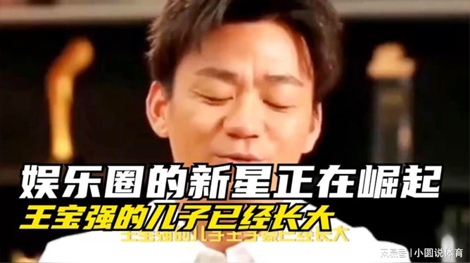 王寶強(qiáng)最新消息視頻，揭秘他的成長歷程與事業(yè)新動(dòng)向