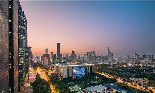 寶華劃入南京的最新消息，城市發(fā)展的嶄新篇章