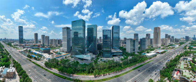 濟(jì)南文旅城最新消息，打造文旅新地標(biāo)，引領(lǐng)城市新發(fā)展
