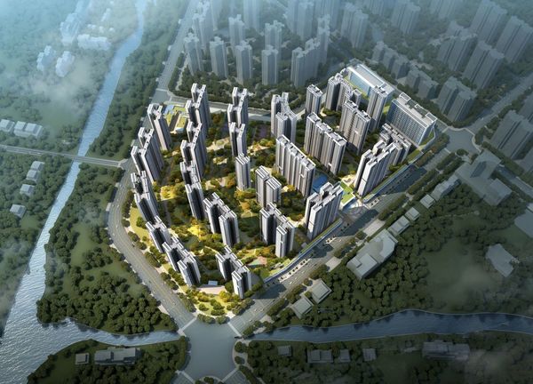 中山東升房價(jià)最新消息，市場走勢與購房指南