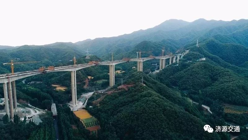 岱家山大橋最新消息，邁向未來(lái)的雄偉跨越