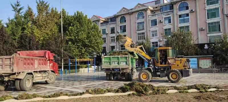 藁城志揚左岸最新消息，揭開這片熱土的嶄新面貌