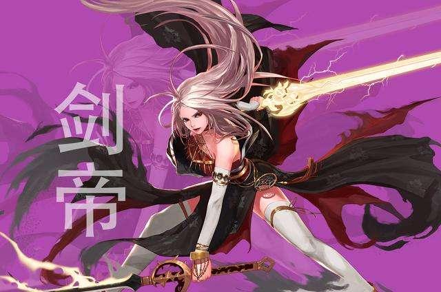 重生之最強(qiáng)劍神最新章節(jié)，劍神歸來，再戰(zhàn)江湖