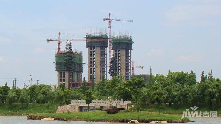 無為濱江駿景最新消息，城市發(fā)展的璀璨明珠