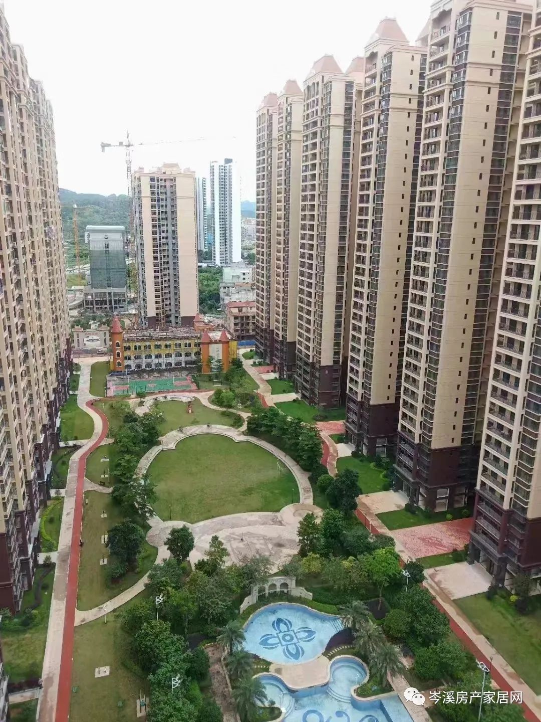 岑溪最新二手房買賣市場分析與趨勢預(yù)測