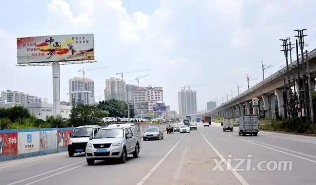 仲愷大道改造最新消息，重塑城市風(fēng)貌，提升交通效率