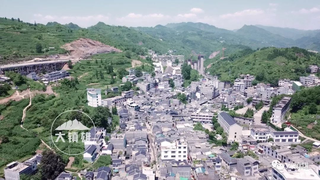 鎮(zhèn)雄大灣鎮(zhèn)最新消息深度報(bào)道
